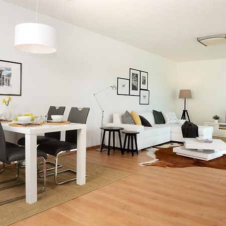Apartmany Eden - Rezidence Лугачовице Экстерьер фото