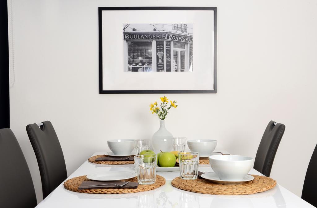 Apartmany Eden - Rezidence Лугачовице Экстерьер фото