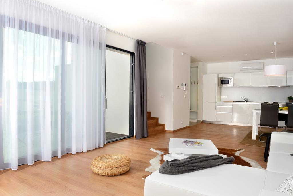 Apartmany Eden - Rezidence Лугачовице Экстерьер фото