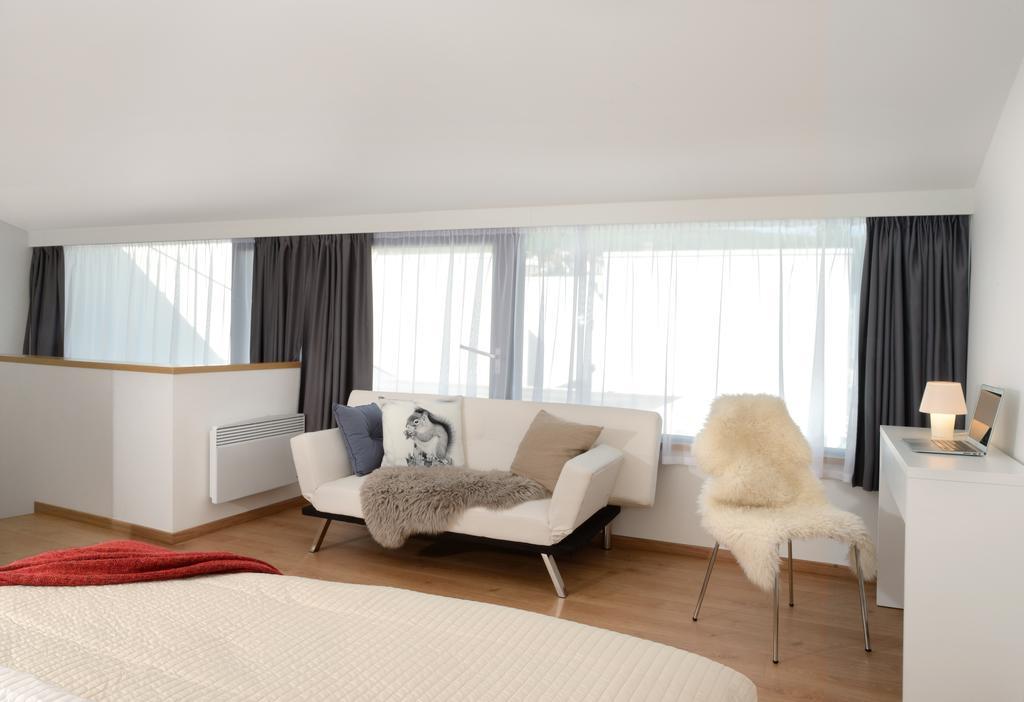 Apartmany Eden - Rezidence Лугачовице Экстерьер фото