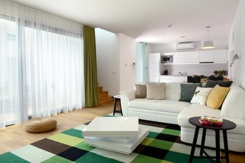 Apartmany Eden - Rezidence Лугачовице Экстерьер фото