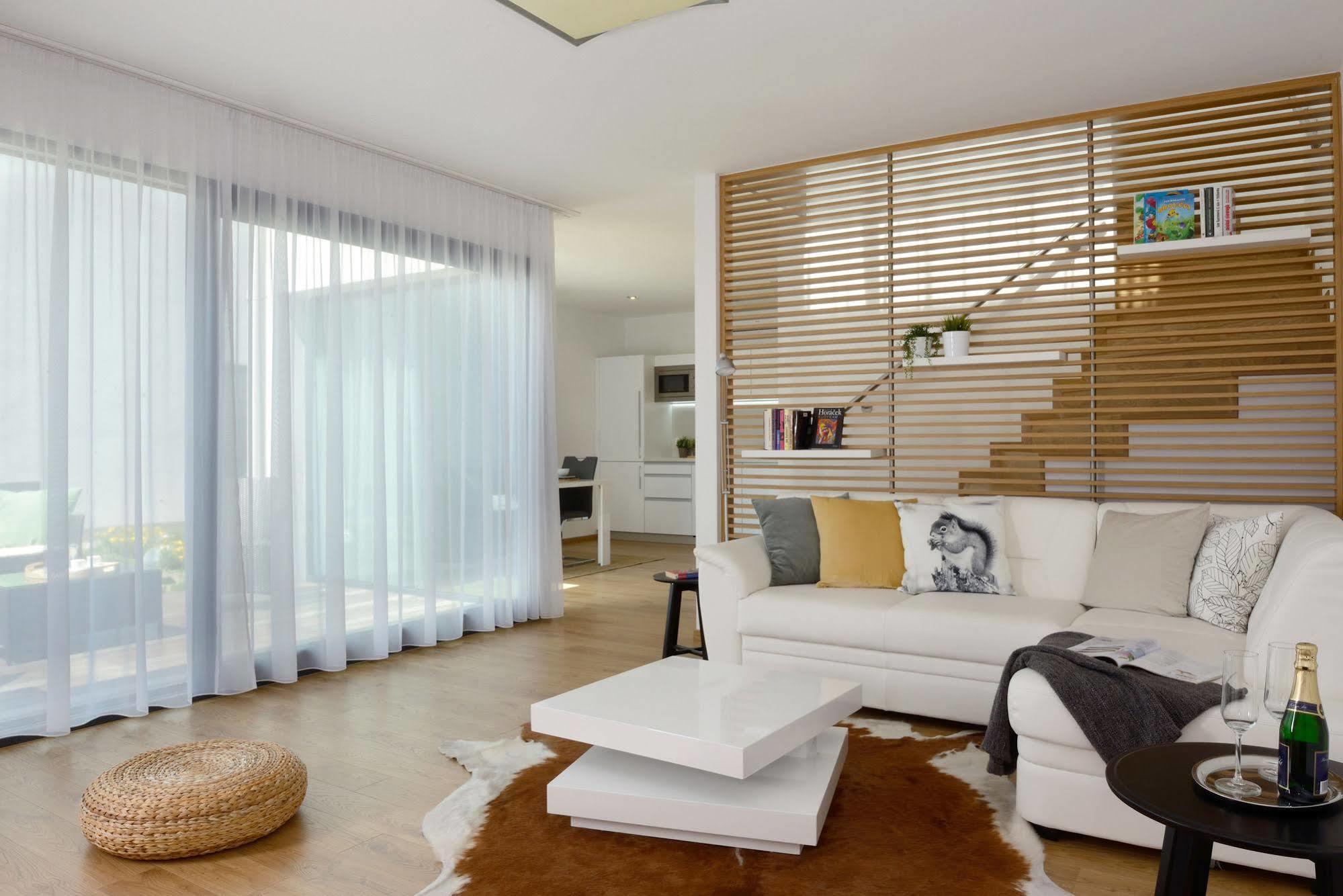 Apartmany Eden - Rezidence Лугачовице Экстерьер фото