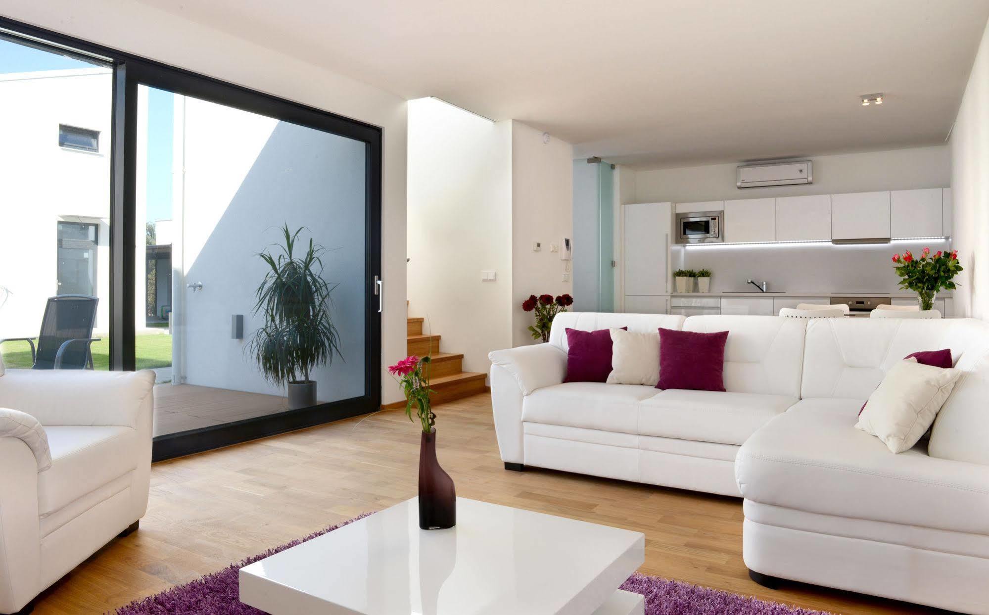 Apartmany Eden - Rezidence Лугачовице Экстерьер фото